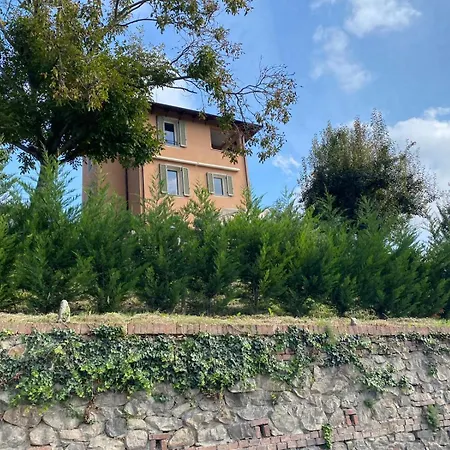 Casa Crosa וילה *