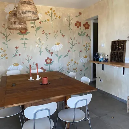 Casa Crosa וילה Farigliano