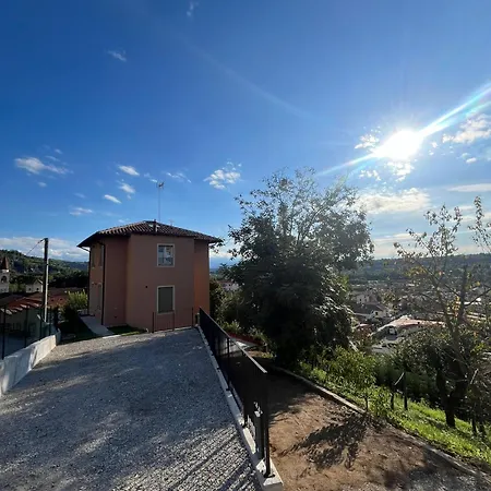 Casa Crosa *