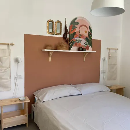 וילה Casa Crosa Farigliano