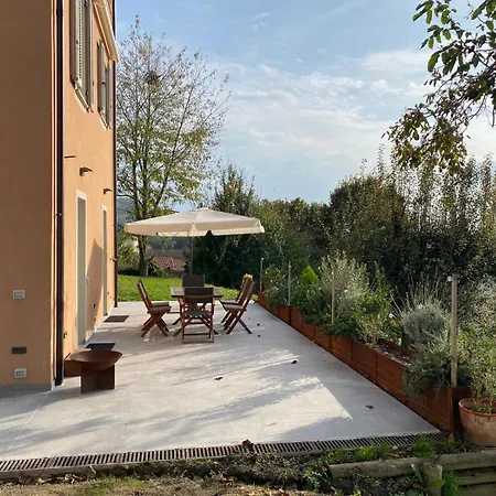 Casa Crosa Farigliano