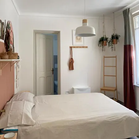 Casa Crosa * Farigliano