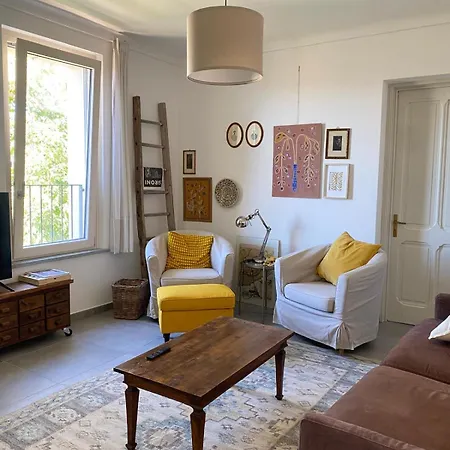 וילה Casa Crosa